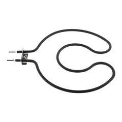 230V Electric Heating Element BBQ Parts Kitchen Grill Heating Pipe 9915170002