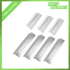 Grill Flame Tamer Replacement Parts for Bull 4 Burner G Series Cal Flame Lion