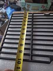 DGH474CRP DGH483CRP DGF493BNP Grill Replacement Parts Grate for Dyna Glo Grill G
