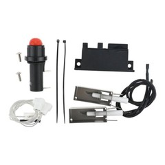 42321 Grill Igniter Kit Replacement Ignitor Kit For Weber Summit Silver A A4