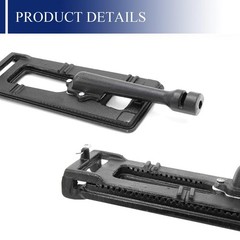 Shengyongh Cc29251 3-Pack 16 Inch Cast Iron Burner Replacement Parts For