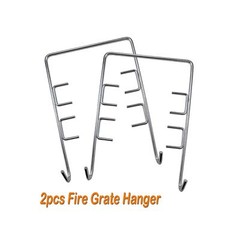 MixRBBQ 27 inch Ash pan for Chargriller 1224 1324 2121 2222 2727 2828 2929 Ch…
