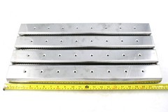 Fisher and Paykel Grill Part # 213581 – Rear Radiant for Dcs