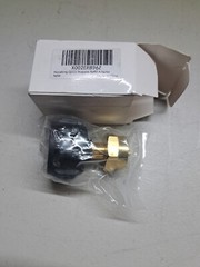 Hooshing QCC1 Propane Tank Refill Adapter Type 1 1lb Propane Tank
