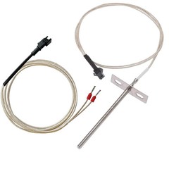 Z-Grill Pellet Grill RTD Probe 5 1/8″ 550ASeries, ZG-RTD-4-AMP