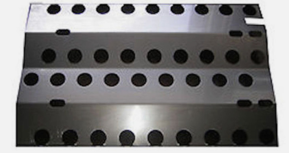 DCS Grill Lava Rock Plate