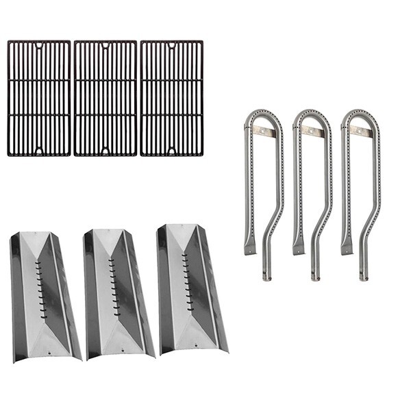Repair Kit for Cuisinart 85-3061-4, G61803, 85-3087-4, Gas Grill Models