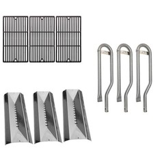 Repair Kit for Cuisinart 85-3061-4, G61803, 85-3087-4, Gas Grill Models