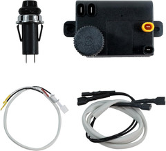 Grill Igniter Kit for Weber Spirit 210 310 E-210 S-210 E-310 SP-310 2013 and New