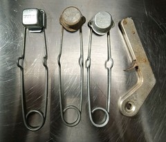 4 Safety Ignition Devices