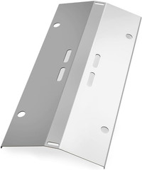 Heat Plate Shield Replacement for Cuisinart CGG-200 CGG-220 CGG-240 Gas Grill Mo