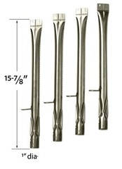Stok SGP4130N, SGP4330, SGP4330SB (4-PK) Stainless Grill Burner …