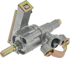 2-Pack Burner Control Valve for Blackstone Grill Griddle OEM Replacement Parts G
