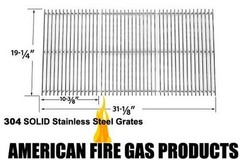 Brinkmann 810-8501-S BBQ Grill Model Repair Kit