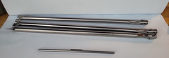 Replacement parts for a Weber Summit grill