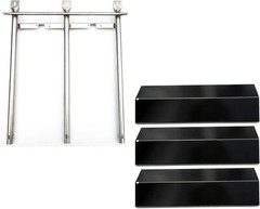 Parts Kit DG199 for Sonoma CGR27, CGR27LP, CGR30, CGR30LP Gas Grill Burners