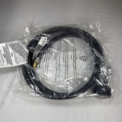 6FT Propane Regulator Hose with Adapter for Blackstone 17″ and 22″ Griddle