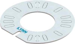 Burner Mounting Gasket Universal & Beckett 4 9550