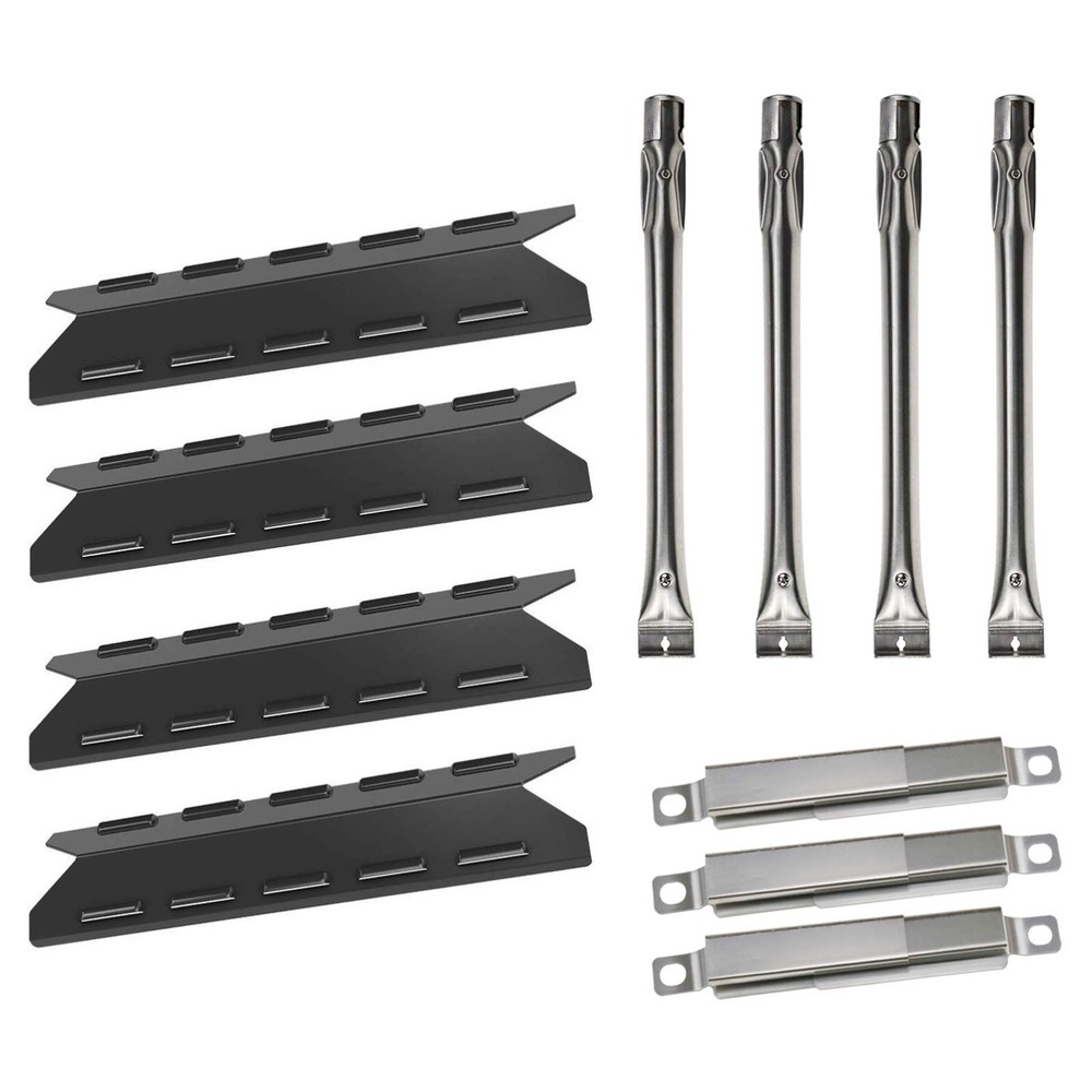 Gas Grill Replacement Parts Compatible with Kenmore Models 146.34611410, 146.463