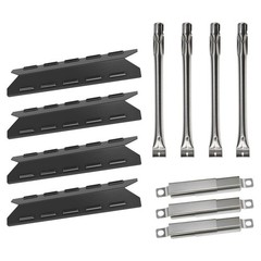 Gas Grill Replacement Parts Compatible with Kenmore Models 146.34611410, 146.463