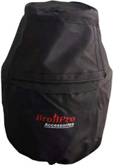 Propane Tank Cover Fits 20-Pound Steel Propane Cylinder Weather Resistant