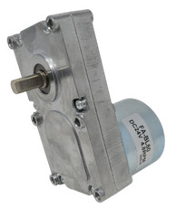 4.8 RPM DC Auger Motor fits Traeger part KIT0271