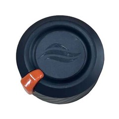 Blackstone Griddle Burner Knob – Black