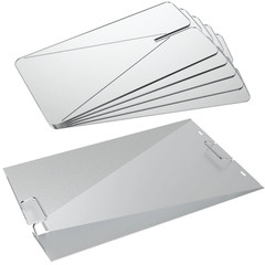 Drip Pan Heat Baffle Drip Tray Liner Traeger Pro 970 TG970 Woodridge Pellet Gril