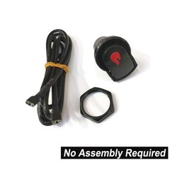 BBQ Future Electronic Ignition Button, Grill Replacement Igniter Switch Module f
