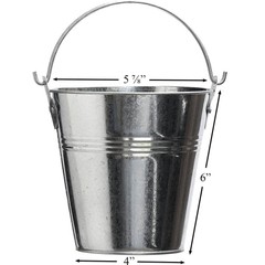 Ivation Pellet Grill Grease Bucket