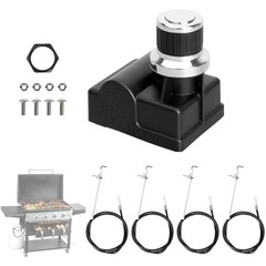 Durable 5 Outlet Electronic Igniter Kit for Blackstone 36″ Grills and Air Fryers