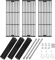Replacement Parts for Chargriller 30013008 3030 4000 5050 5252 Gas Grill ModelsS