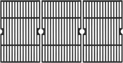 720-0896B 720-0896 Grill Grates Replacement Parts for Nexgrill 6 Burner 730-0898