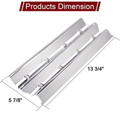 Grill Parts for Broil King 9468-54, 9468-57, 95693, 9864-27, 9864-54, 9864-57…