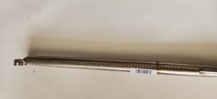 Replacement Gas Grill Burner 18-7/8″ Long Item: NGTB2 Nexgrill Models