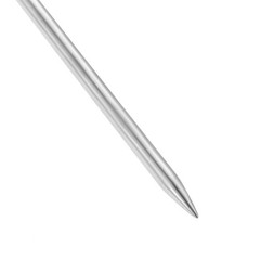 High-Temperature Meat Temperature Probe For Green Mountain Grill Jim Bowie