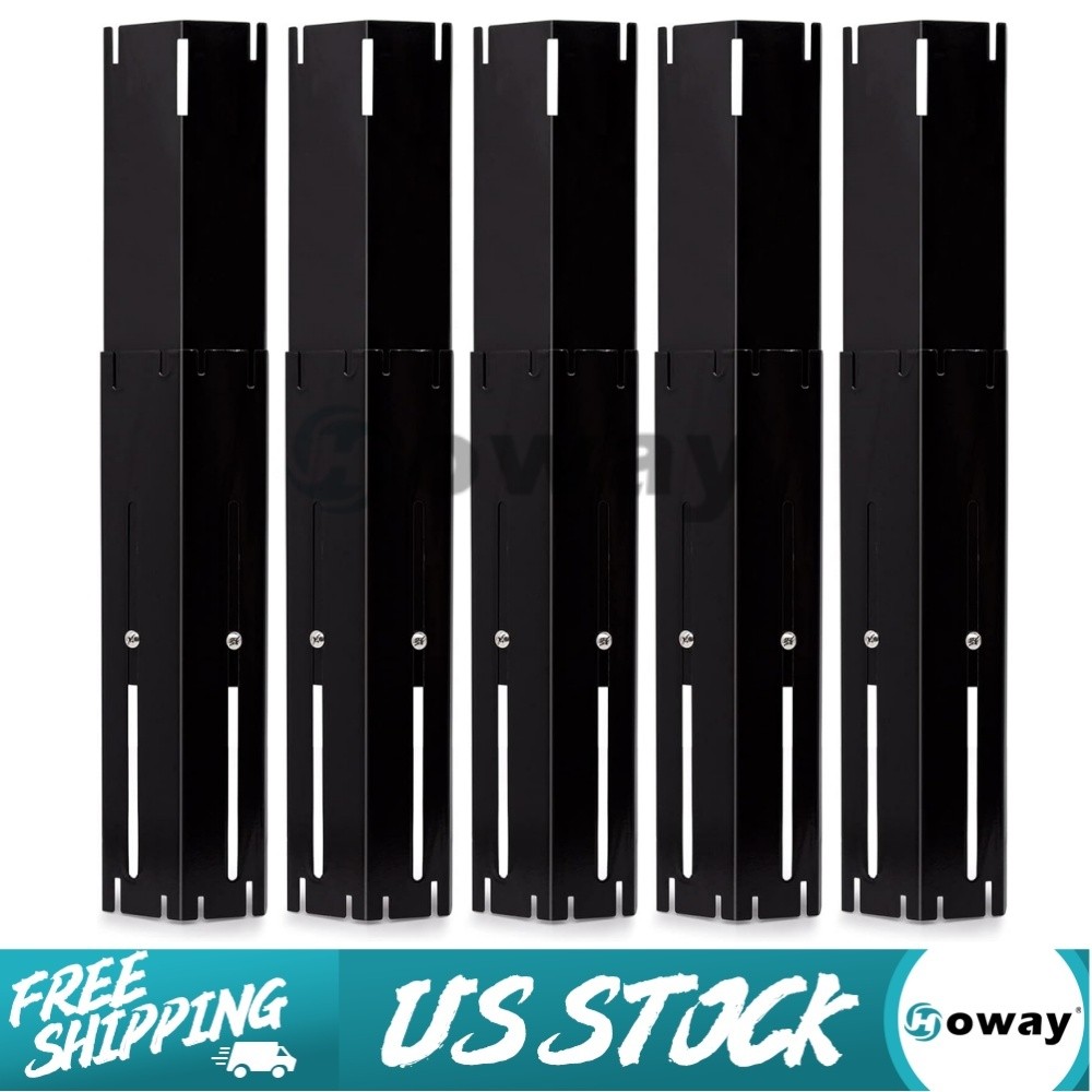 Universal Adjustable Grill Heat Plates/Heat Tents/Burner Covers/Heat Deflectors