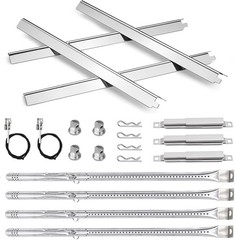 Charbroil Grill Burner 463365021 Crossover Tube Kit