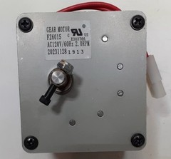 GEAR MOTOR FZ6015 for Pit Boss and Traeger Pellet Grills
