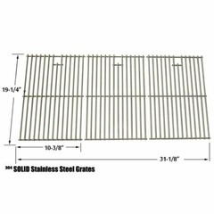Repair Kit For Sterling Forge 720-0058, 720-0058-NG, Gas Models