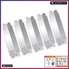 Grill Heat Plate Replacement Parts for Nexgrill 5 Burner 720-0888, 720-0888N