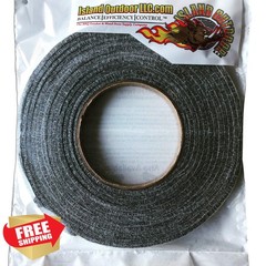 BBQgaskets Nomex High Temp Kamado Smoker Gaskets
