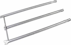 Grill Burner Tube for Weber Genesis 1000/LX 2000/LX 3000/LX Platinum B/C 3033609