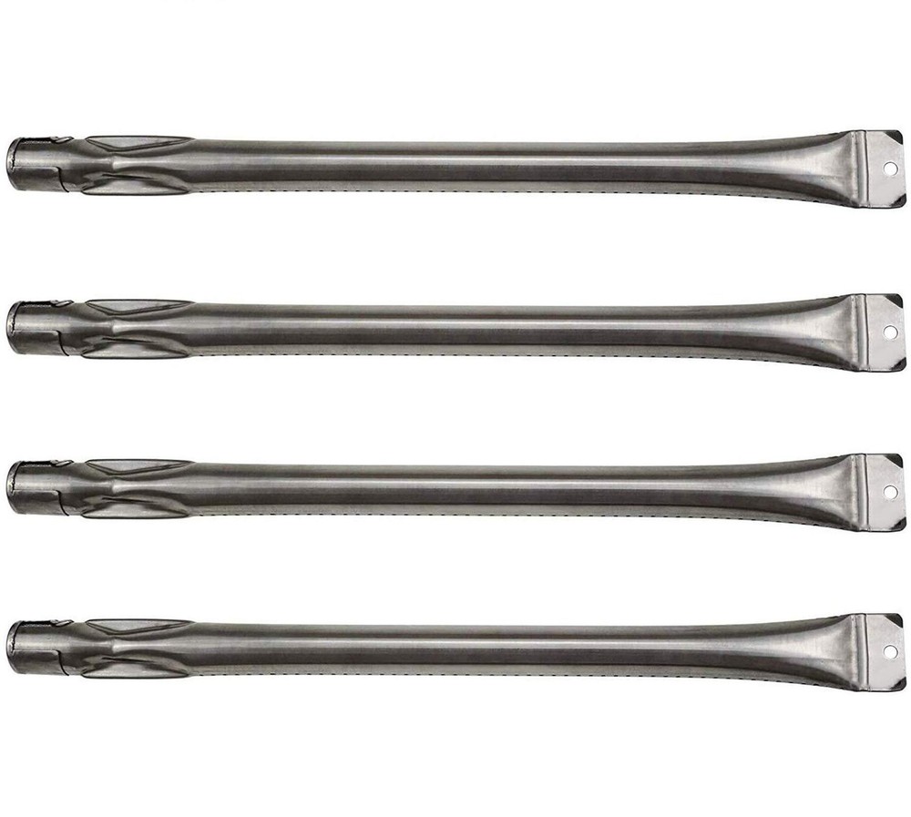 17 inch Stainless Steel Grill Burner Tubes Replacement for Bakers and 17