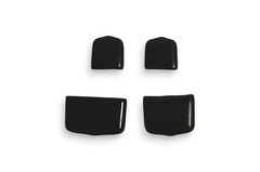 Big Green Egg 115171 Draft Door Tips for Small, MiniMax.Mini