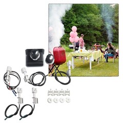 Replacement Color Coded Wires Easy Installing Efficient New Plastic And Metal
