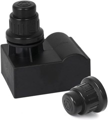 Universal Grill Ignitor 3 Outlet for Charbroil, BBQ Grillware GGPL-2100, Ducane
