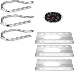 Repair Parts for Costco Kirkland 720-0108, Nexgrill 720-0011, 720-0047-U Gas Gri