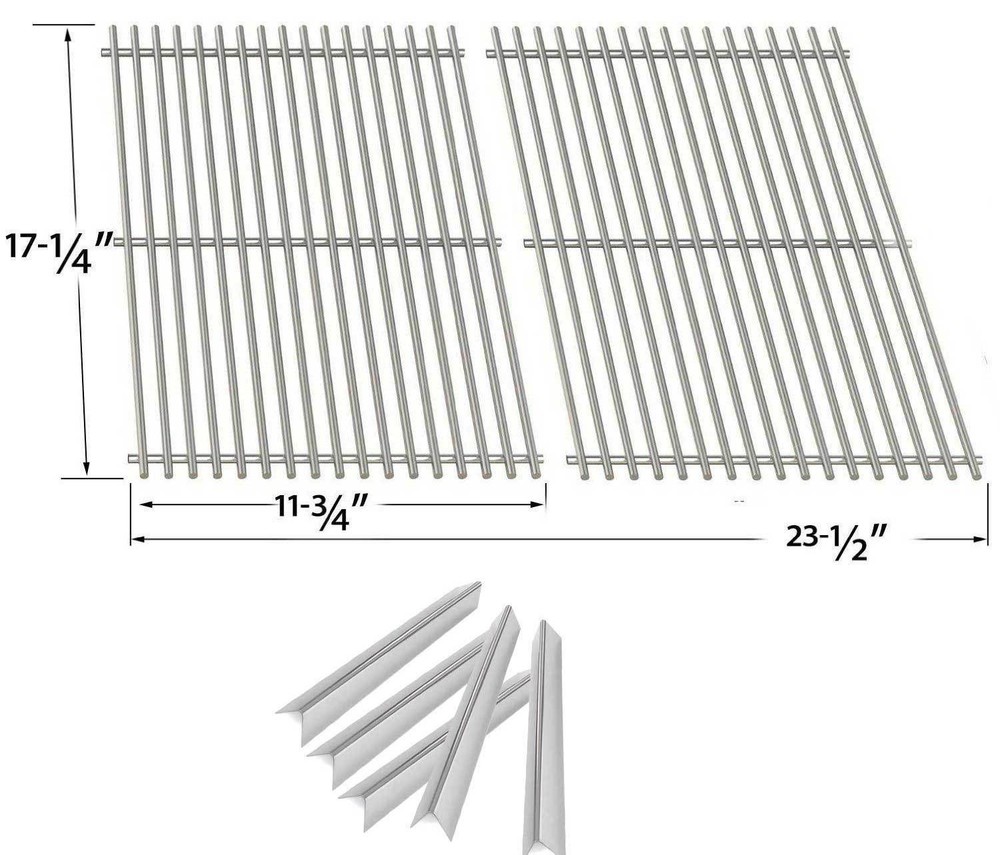 Weber 87525,87527,87526,89869 & Heavy Duty Weber 37536,37537 Kit Aftermarket
