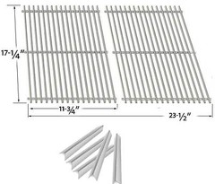 Weber 87525,87527,87526,89869 & Heavy Duty Weber 37536,37537 Kit Aftermarket